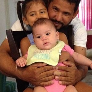 Meet your Posher, Robert